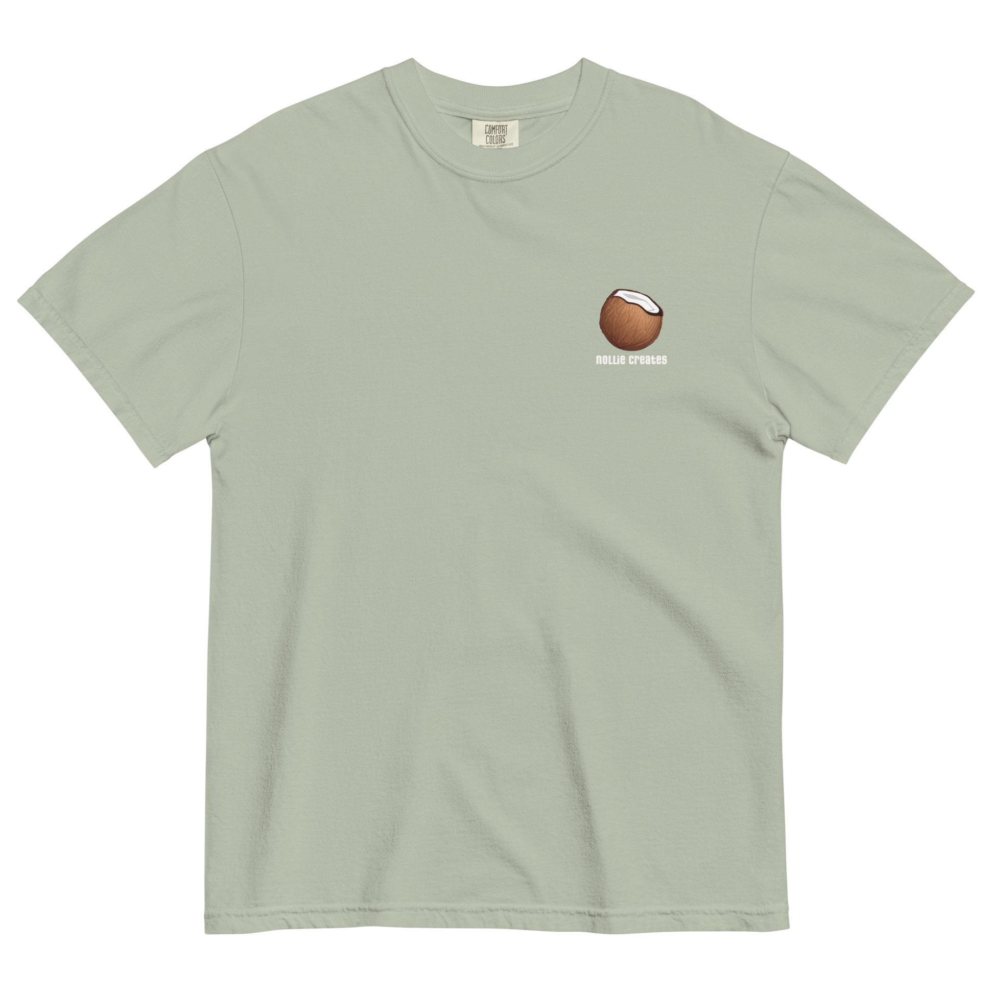 Vai Catar Coquinho T-Shirt